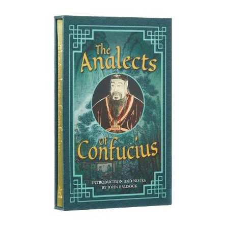 Analects,the John Baldock 9781398820609