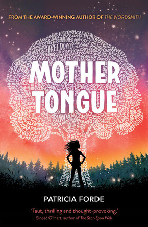 Mother Tongue by Patricia Forde