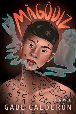 Magodiz by Gabe Calderin