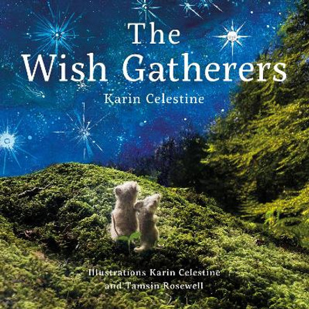 Wish Gatherers, The Karin Celestine 9781802581874