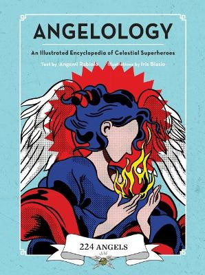 Angelology by Angemi Rabiolo (Angemi Rabiolo)