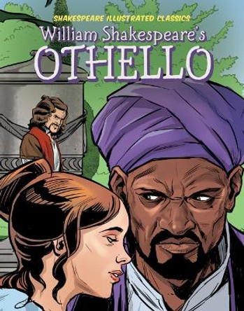 William Shakespeare's Othello Adapted By Vincent Goodwin 9781098233310