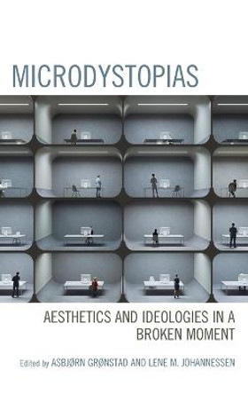Microdystopias by Asbjorn Gronstad