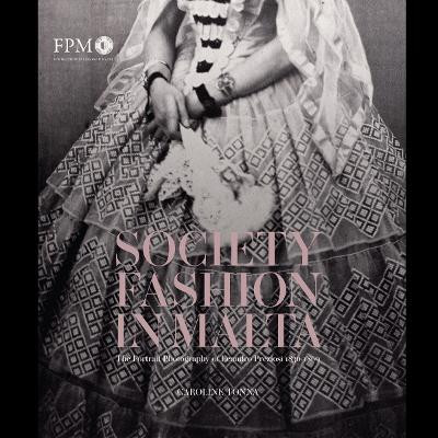 Society Fashion in Malta by Caroline Tonna