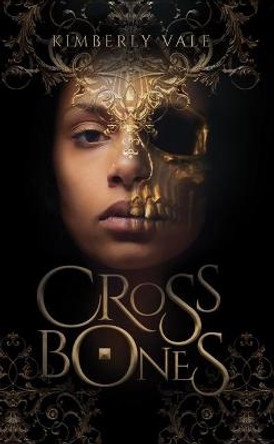 Crossbones Author Kimberly Vale 9781989365793