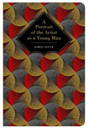 A Portrait of the Artist as a Young Man. by James Joyce.