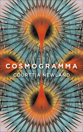 Cosmogramma Courttia Newland 9781786897091