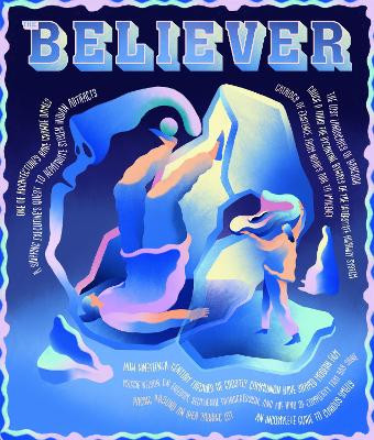 The Believer, 137 by Carol C. Harter Black Mountain Institute The Beverly Rogers