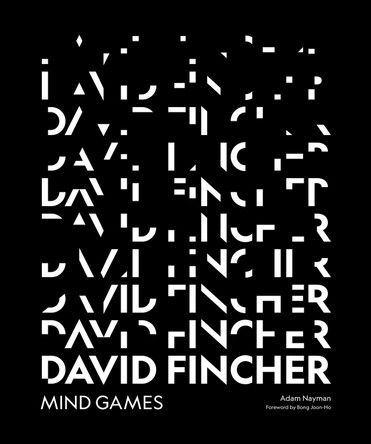 David Fincher: Mind Games Adam Nayman 9781419753411