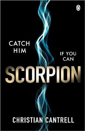 Scorpion Christian Cantrell 9781405939683