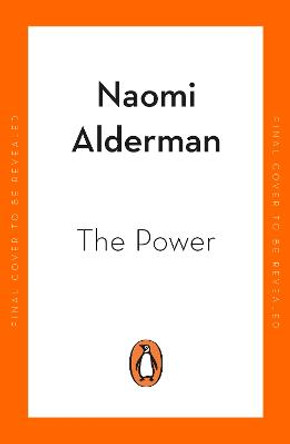 The Power: Now a Major TV Series with Prime Video Naomi Alderman 9780241547953