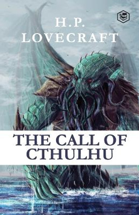 The Call of Cthulhu H.P. Lovecraft 9789394924857