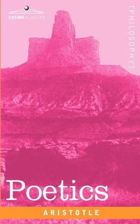 Poetics Aristotle 9781605203553