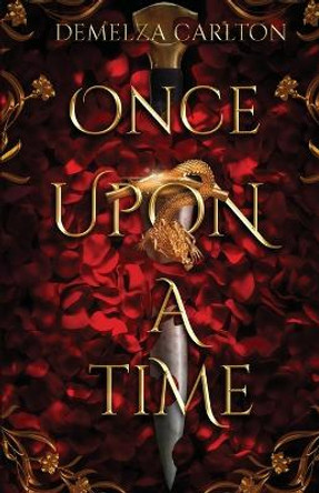 Once Upon a Time Demelza Carlton 9781925799545