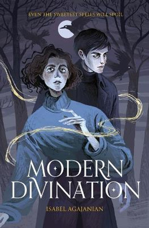 Modern Divination Isabel Agajanian 9798987321300