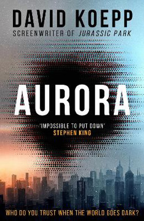 Aurora David Koepp 9780008364168