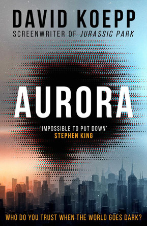 Aurora David Koepp 9780008364168