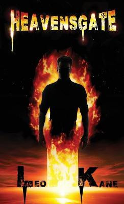 Heavensgate: Hope Leo Kane 9784824108548