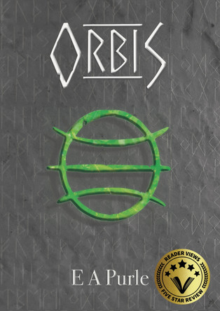 Orbis: Lore of Tellus, Book Two: 2022 E A Purle 9781739896515 Orbis: Lore of Tellus, Book Two: 2022 E A Purle 9781739896515