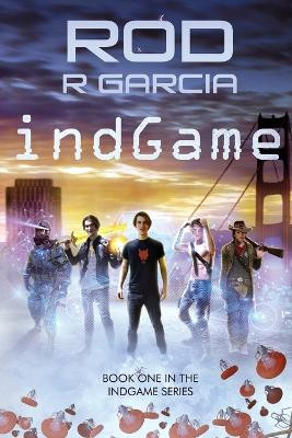 indGame by Rod R Garcia