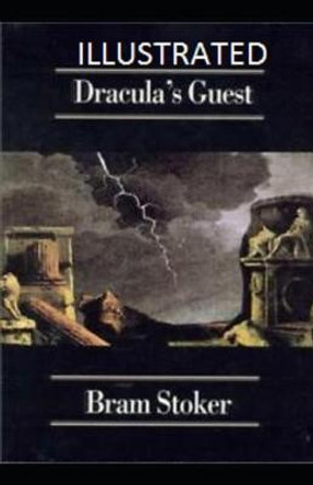 The Jewel of Seven Stars Illustrated Bram Stoker 9798461386146