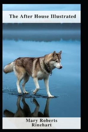 The After House Illustrated Mary Roberts Rinehart 9798462623028