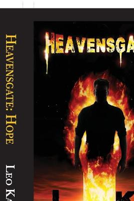 Heavensgate: Hope Leo Kane 9784824108586