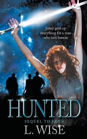 Hunted L Wise 9798215318454