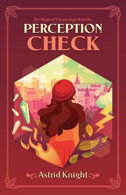 Perception Check Astrid Knight 9780578395838