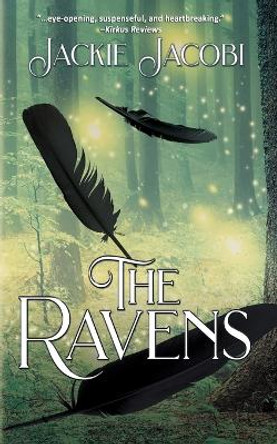 The Ravens Jackie Jacobi 9781685130329