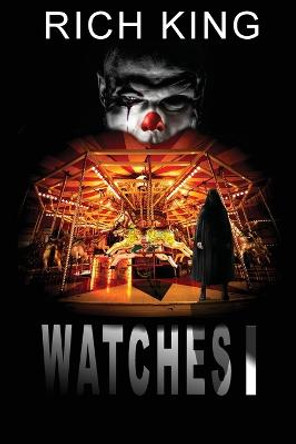 Watches Rich King 9781087856988