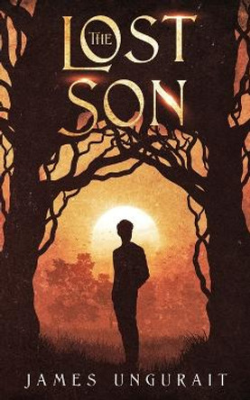 The Lost Son James Ungurait 9798218018498