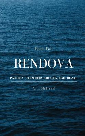 Rendova by A L Helland