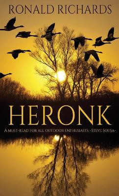 Heronk Ronald Richards 9784824103697