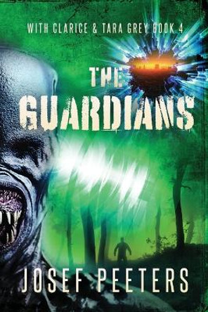 The Guardians Josef Peeters 9780645028843