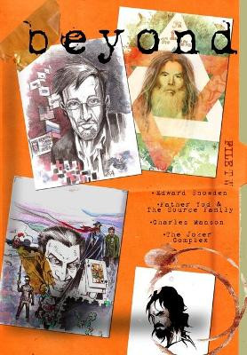 Beyond Valerie D'Orazio 9781955712118