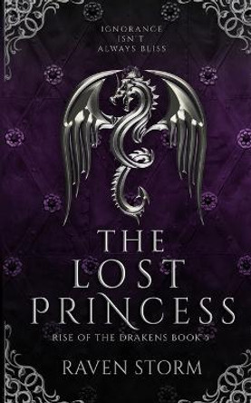 The Lost Princess Raven Storm 9798986154343