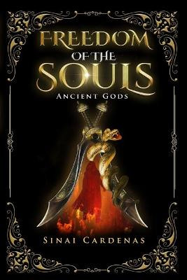 Freedom of the souls by Sinai Cardenas