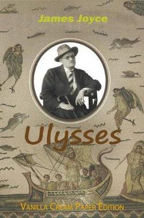 Ulysses James Joyce 9781720857464
