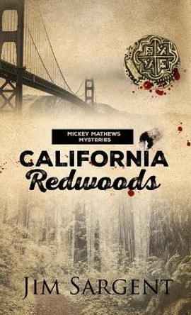 California Redwoods Jim Sargent 9781955413107