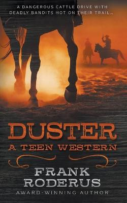 Duster by Frank Roderus