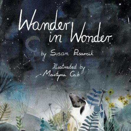 Wander in Wonder Susan Pisarcik 9781665713009