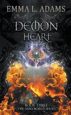 Demon Heart by Emma L Adams