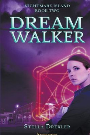 Dream Walker Stella Drexler 9798201074289