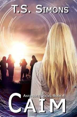 Circle of Protection T S Simons 9781644503805