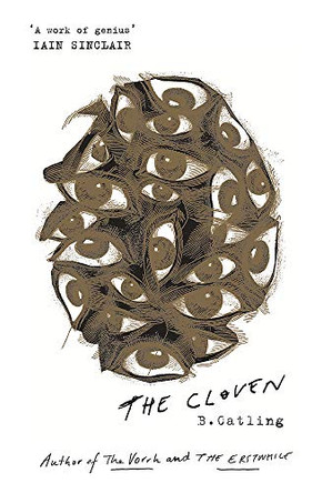 The Cloven: Book Three in the Vorrh Trilogy Brian Catling 9781473636415