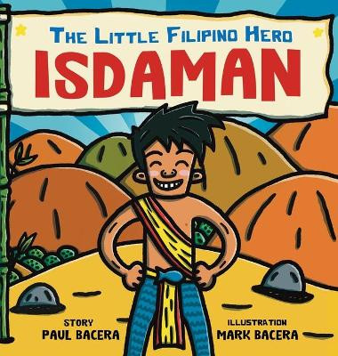 Isdaman by Paul Bacera