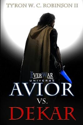 Avior vs. Dekar Ty'ron W C Robinson, II 9798985634495