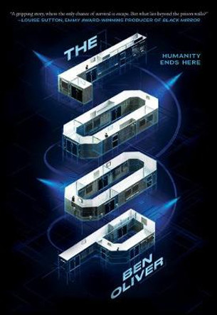 The Loop: Volume 1 Ben Oliver 9781338589313