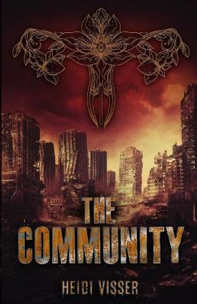 The Community Heidi Visser 9781952404740